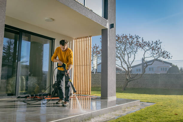 Best Fence Cleaning  in Whiskey Creek, FL