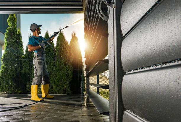 Best Gas Station Cleaning  in Whiskey Creek, FL