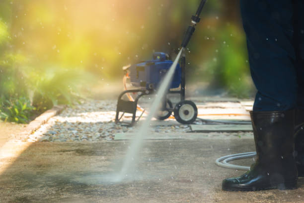 Trusted Whiskey Creek, FL Pressure Washing Services Experts